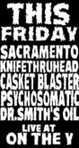 Knifethruhead / Casket Blaster / Psychosomatic / Dr. Smith’s Oil on Feb 22, 2008 [530-small]
