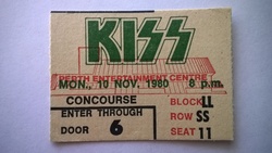 KISS on Nov 10, 1980 [055-small]
