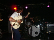 The Love Language / Hesta Prynn / Portugal. The Man on Aug 5, 2009 [106-small]