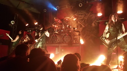 Machine Head on Nov 9, 2015 [062-small]