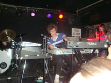 Hesta Prynn / Portugal. The Man / The Love Language on Aug 5, 2009 [107-small]