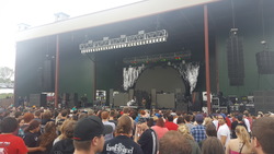 89.7 The River Presents Rockfest 2016 on May 13, 2016 [075-small]