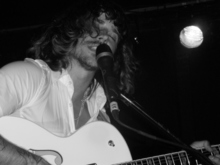 Hesta Prynn / Portugal. The Man / The Love Language on Aug 5, 2009 [108-small]