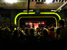 Dan Deacon / Copy on Sep 6, 2008 [211-small]