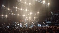 Bob Seger & The Silver Bullet Band / Clare Dunn on Mar 17, 2015 [100-small]