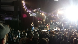 Bob Seger & The Silver Bullet Band / Clare Dunn on Mar 17, 2015 [101-small]