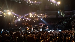 Bob Seger & The Silver Bullet Band / Clare Dunn on Mar 17, 2015 [103-small]