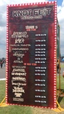 Knotfest Mexico 2016 on Oct 15, 2016 [134-small]