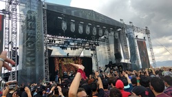 Knotfest Mexico 2016 on Oct 15, 2016 [137-small]