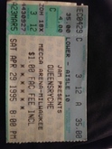 Queensryche with Type O Negative on Apr 29, 1995 [467-small]
