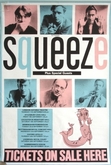 Squeeze on Sep 24, 1987 [471-small]