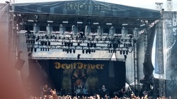 Knotfest Mexico 2016 on Oct 15, 2016 [150-small]