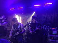 Nothing More / SHVPES on Dec 5, 2015 [542-small]