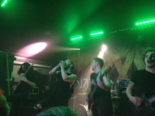 Nothing More / SHVPES on Dec 5, 2015 [543-small]