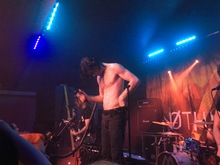 Nothing More / SHVPES on Dec 5, 2015 [545-small]