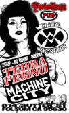 Terra Ferno / White Minorities / Machine City on Sep 22, 2010 [589-small]