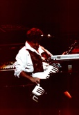 The Moody Blues / Stevie Ray Vaughan on Nov 7, 1983 [607-small]