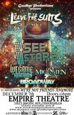 I See Stars / We Came As Romans / Of Mice & Men / Broadway / We're Not Friends Anymore on Dec 7, 2009 [623-small]