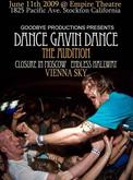 Vienna Sky / Dance Gavin Dance / The Audition / Closure In Moscow / Endless Hallway on Jun 11, 2009 [624-small]