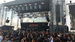 Knotfest Mexico 2016 on Oct 15, 2016 [163-small]