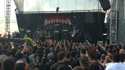 Knotfest Mexico 2016 on Oct 15, 2016 [166-small]