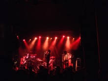 Nothing More / Turbowolf on Nov 22, 2015 [723-small]