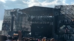 Knotfest Mexico 2016 on Oct 15, 2016 [174-small]
