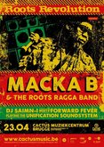 Macka B & The Roots Ragga Band on Apr 23, 2016 [762-small]