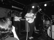 Hesta Prynn / Portugal. The Man / The Love Language on Aug 5, 2009 [118-small]