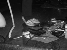 Hesta Prynn / Portugal. The Man / The Love Language on Aug 5, 2009 [119-small]