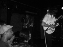 The Love Language / Hesta Prynn / Portugal. The Man on Aug 5, 2009 [120-small]