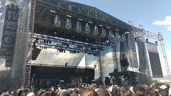 Knotfest Mexico 2016 on Oct 15, 2016 [200-small]