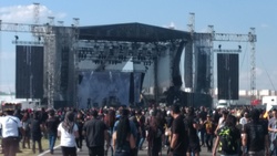 Knotfest Mexico 2016 on Oct 15, 2016 [202-small]