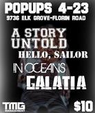 A Story Untold / Hello Sailor / In Oceans / Galatia on Apr 23, 2009 [029-small]