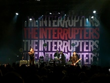 The Interrupters / Masked Intruder on Mar 22, 2019 [044-small]