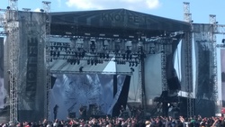 Knotfest Mexico 2016 on Oct 15, 2016 [211-small]