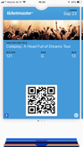 Coldplay / Tove Lo  on Sep 23, 2017 [121-small]