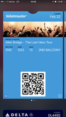 Alter Bridge / Nonpoint / Andrew Boss on Feb 22, 2017 [122-small]