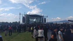 Knotfest Mexico 2016 on Oct 15, 2016 [213-small]