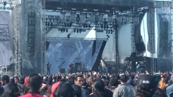 Knotfest Mexico 2016 on Oct 15, 2016 [216-small]
