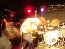 Hesta Prynn / Portugal. The Man / The Love Language on Aug 5, 2009 [122-small]