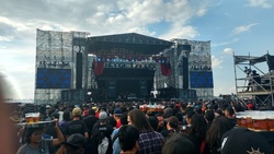 Knotfest Mexico 2016 on Oct 15, 2016 [220-small]