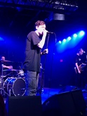 Beartooth / Knocked Loose / Sylar on Sep 19, 2018 [208-small]