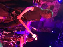 Harm's Way / Hate Eternal / Cannibal Corpse on Nov 7, 2018 [214-small]