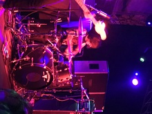 Harm's Way / Hate Eternal / Cannibal Corpse on Nov 7, 2018 [215-small]