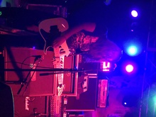 Harm's Way / Hate Eternal / Cannibal Corpse on Nov 7, 2018 [216-small]