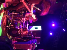 Harm's Way / Hate Eternal / Cannibal Corpse on Nov 7, 2018 [219-small]