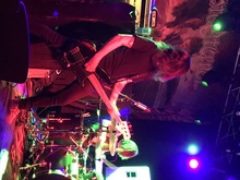 Harm's Way / Hate Eternal / Cannibal Corpse on Nov 7, 2018 [220-small]
