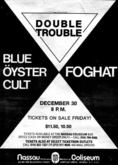 Blue Öyster Cult / Foghat on Dec 30, 1981 [224-small]