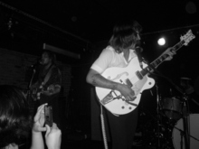 The Love Language / Hesta Prynn / Portugal. The Man on Aug 5, 2009 [123-small]
